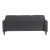 Malcolm Faux Leather Living Room Set