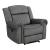 Brennen Microfiber Double Reclining Living Room Set