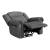 Brennen Microfiber Power Reclining Chair