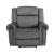 Brennen Microfiber Power Double Reclining Living Room Set