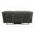 Brennen Microfiber Double Reclining Sofa