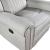 Brennen Microfiber Reclining Chair