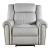 Brennen Microfiber Reclining Chair