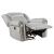 Brennen Microfiber Reclining Chair