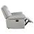 Brennen Microfiber Reclining Chair