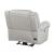 Brennen Microfiber Power Double Reclining Living Room Set