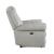 Brennen Microfiber Power Reclining Chair