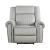 Brennen Microfiber Power Reclining Chair