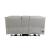 Brennen Microfiber Power Double Reclining Living Room Set