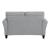 Ellery Chenille Living Room Set
