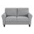 Ellery Chenille Living Room Set