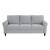 Ellery Chenille Living Room Set
