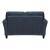 Ellery Chenille Loveseat