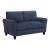 Ellery Chenille Living Room Set
