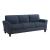 Ellery Chenille Sofa