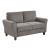 Ellery Chenille Living Room Set