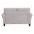 Ellery Chenille Living Room Set