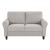 Ellery Chenille Loveseat