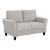 Ellery Chenille Loveseat