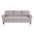 Ellery Chenille Living Room Set