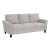 Ellery Chenille Sofa