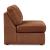 Modmax 3-Piece Polyester Modular Sofa