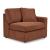 Modmax 5-Piece L-Shaped Polyester Sectional