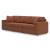 Modmax 3-Piece Polyester Modular Sofa