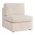 Modmax 5-Piece L-Shaped Polyester Sectional