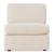 Modmax 3-Piece Polyester Modular Sofa