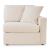 Modmax 3-Piece Polyester Modular Sofa