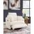 Modmax 5-Piece L-Shaped Polyester Sectional