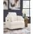 Modmax 2-Piece Polyester Modular Loveseat