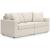 Modmax 2-Piece Polyester Modular Loveseat
