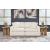 Modmax 2-Piece Polyester Modular Loveseat
