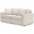 Modmax 2-Piece Polyester Modular Loveseat