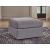 Modmax 3-Piece Polyester Modular Sofa