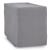 Modmax 4-Piece Polyester Modular Sofa w/Storage Console