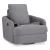 Modmax Polyester Swivel Glider Recliner