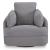 Modmax Polyester Swivel Glider Recliner