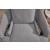 Modmax 6-Piece U-Shaped Polyester Sectional w/LAF Chaise & Storage Console