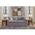 Modmax 2-Piece Polyester Modular Loveseat