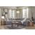 Modmax 5-Piece L-Shaped Polyester Sectional