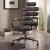 Calan Top Grain Leather Executive Office Chair
