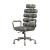 Calan Top Grain Leather Executive Office Chair