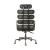 Calan Top Grain Leather Executive Office Chair