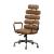 Calan Top Grain Leather Executive Office Chair