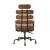 Calan Top Grain Leather Executive Office Chair