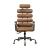 Calan Top Grain Leather Executive Office Chair