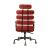 Calan Top Grain Leather Executive Office Chair